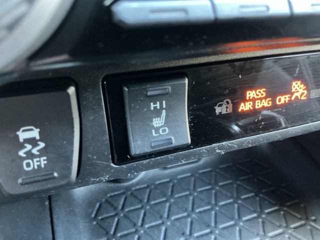 Used 2023 Toyota RAV4 SE w/ Weather & Moonroof Package AWD/4WD image 23