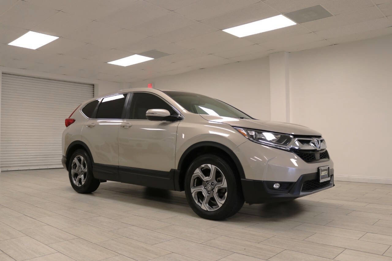 Used 2019 Honda CR-V EX-L image 5