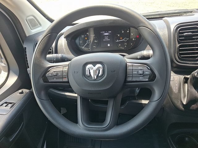 New 2023 RAM ProMaster 3500 FWD image 9