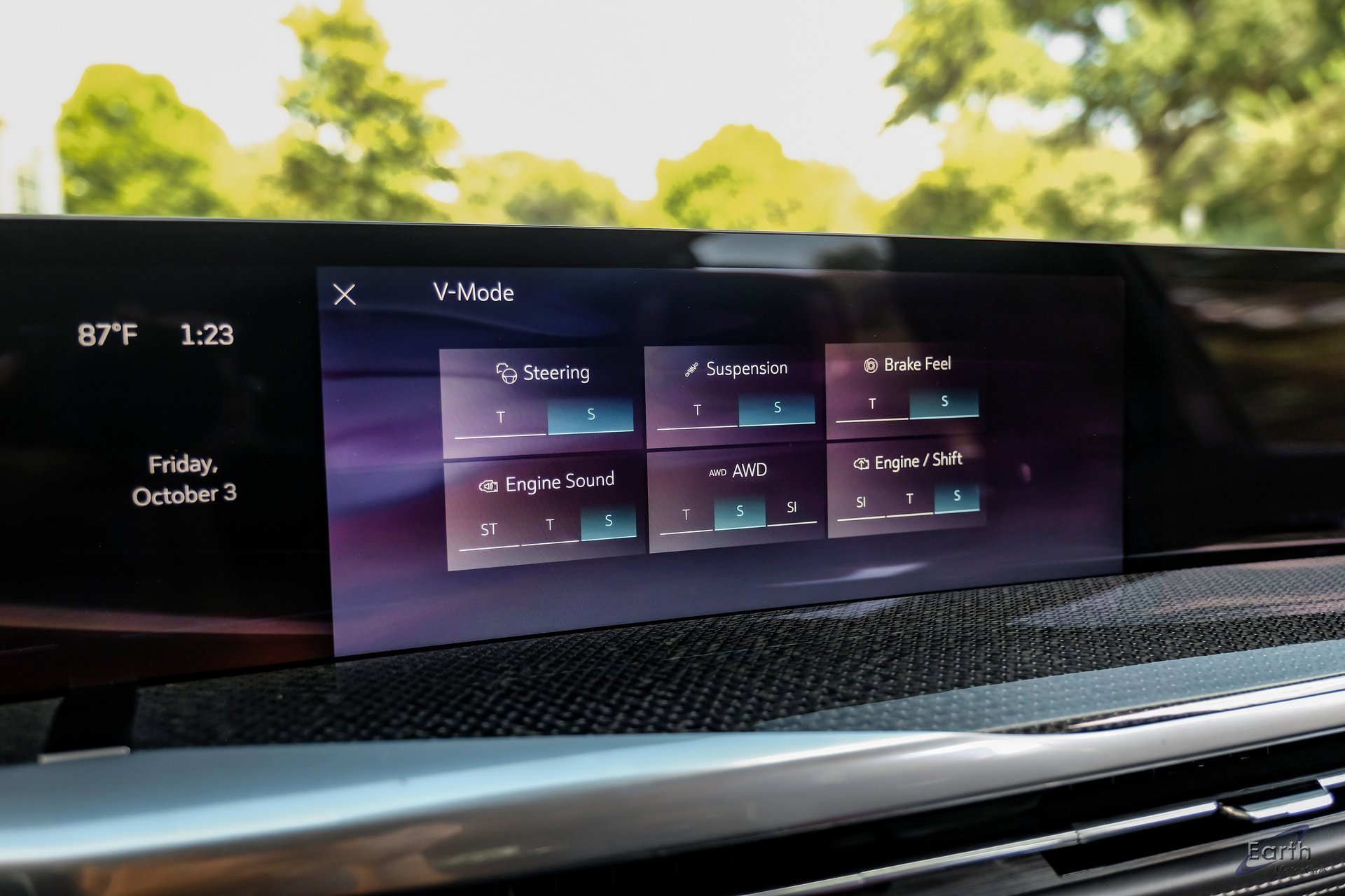 Used 2025 Cadillac Escalade V image 66