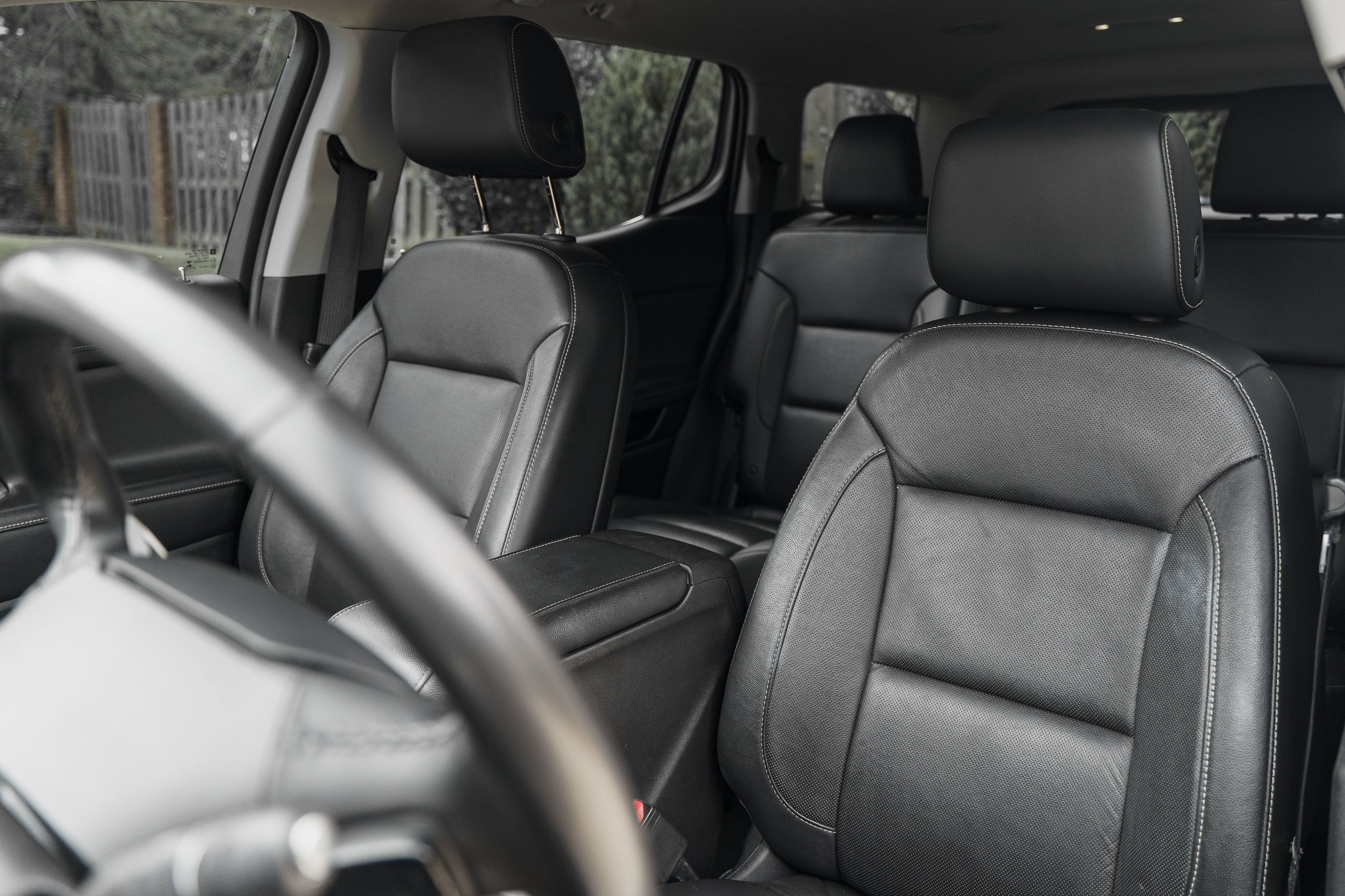 Used 2019 GMC Acadia SLT AWD/4WD image 17