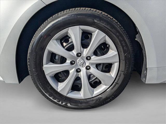 Used 2024 Toyota Corolla LE image 22