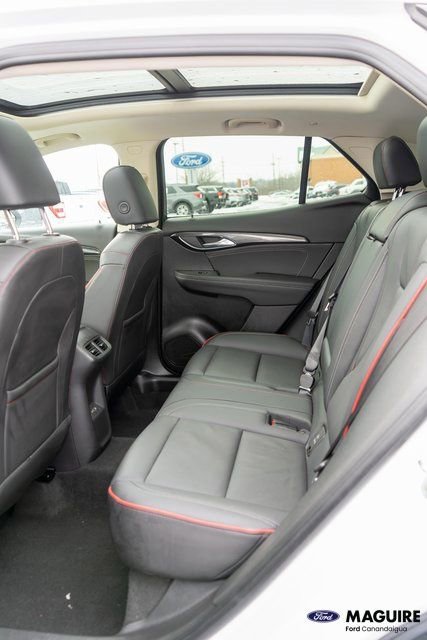 Used 2023 Buick Envision Essence w/ Sport Touring Package image 11