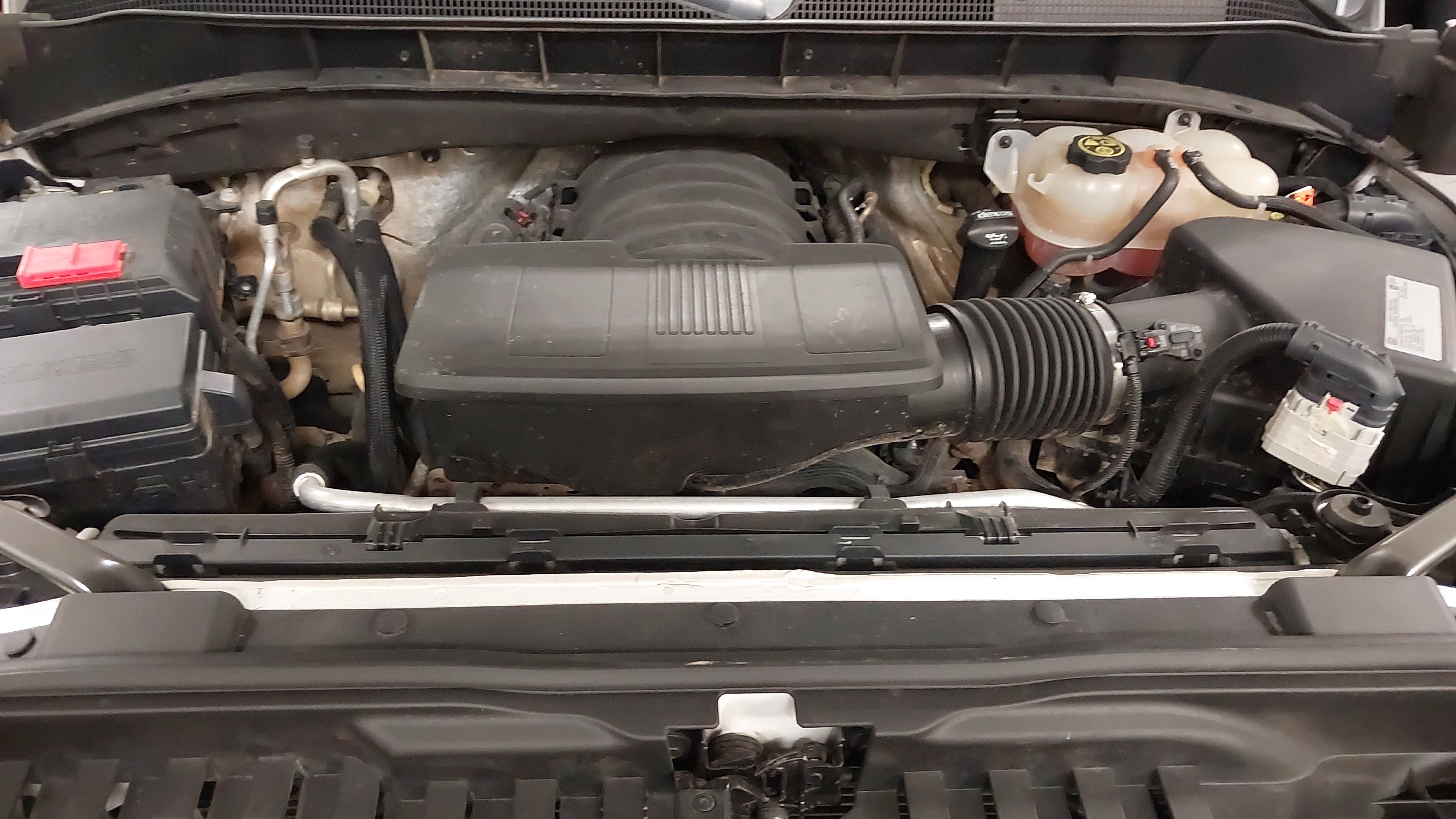 Used 2019 Chevrolet Silverado 1500 RST image 30