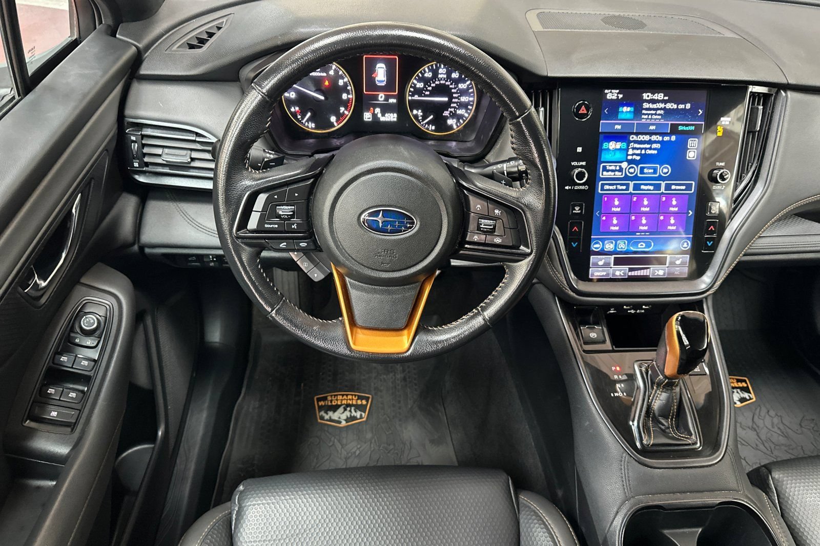Used 2022 Subaru Outback Wilderness AWD/4WD image 19