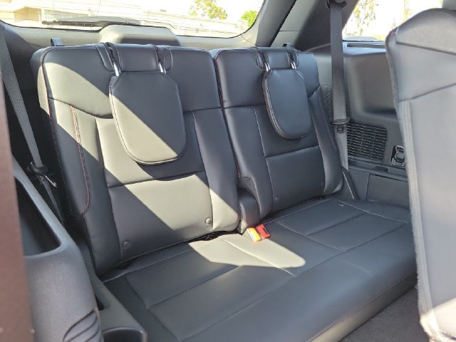 Used 2026 Ford Explorer ST-Line w/ Premium Package RWD image 20