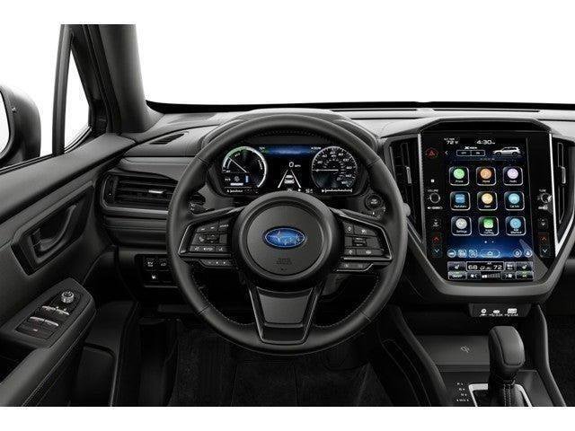 New 2025 Subaru Forester Premium image 14