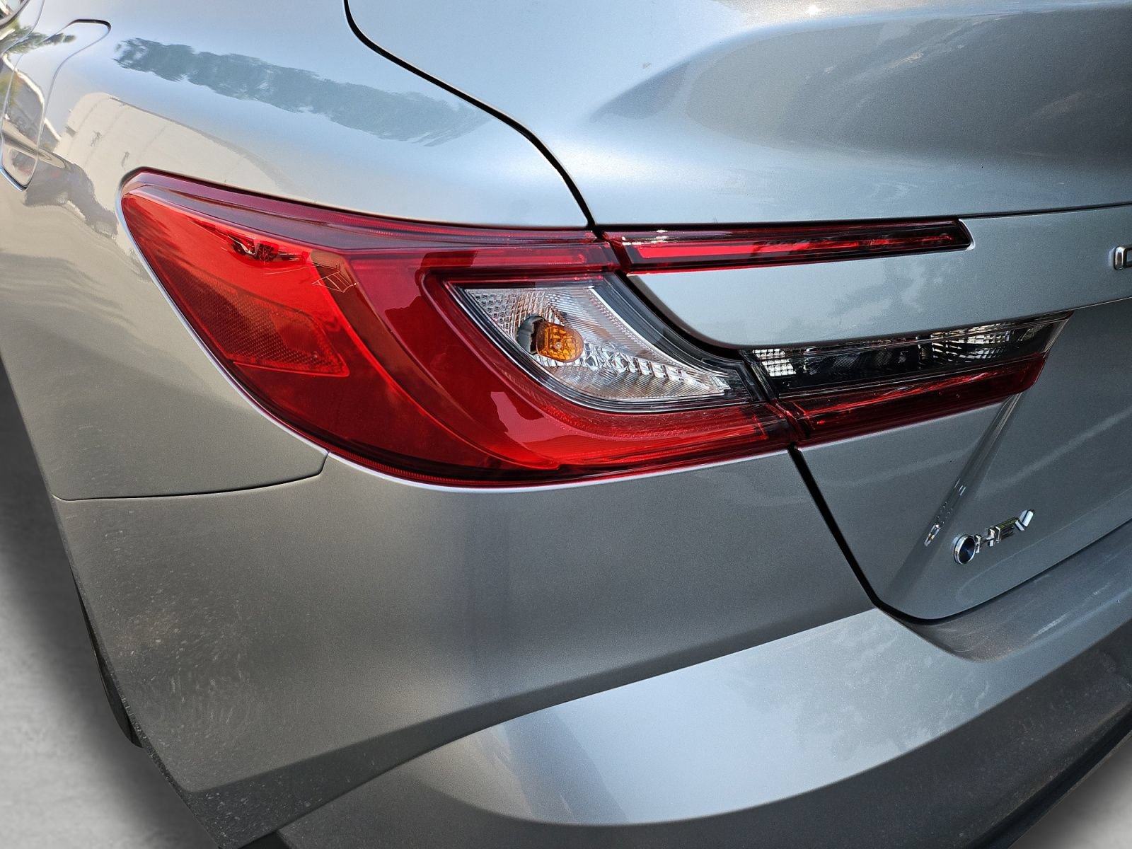 Used 2025 Toyota Camry LE FWD image 20