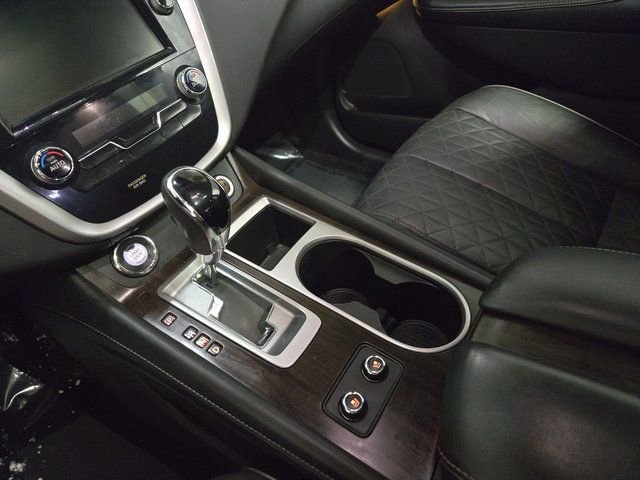 Used 2019 Nissan Murano Platinum image 26