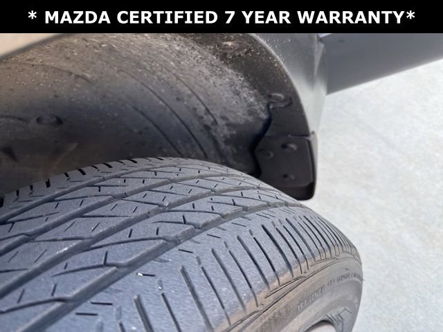 Certified 2023 MAZDA CX-30 AWD 2.5 S w/ Preferred Package image 19