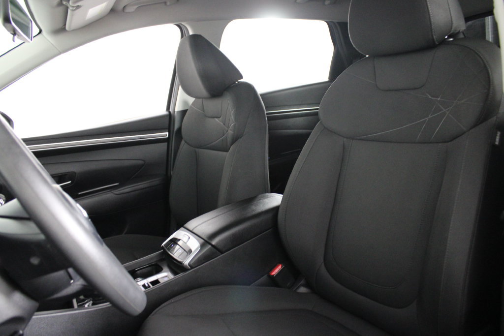 Certified 2023 Hyundai Tucson SEL AWD/4WD image 20