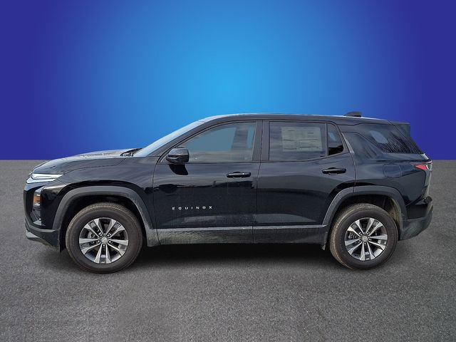 New 2023 Chevrolet Equinox LT w/ Driver Convenience Package AWD/4WD image 4
