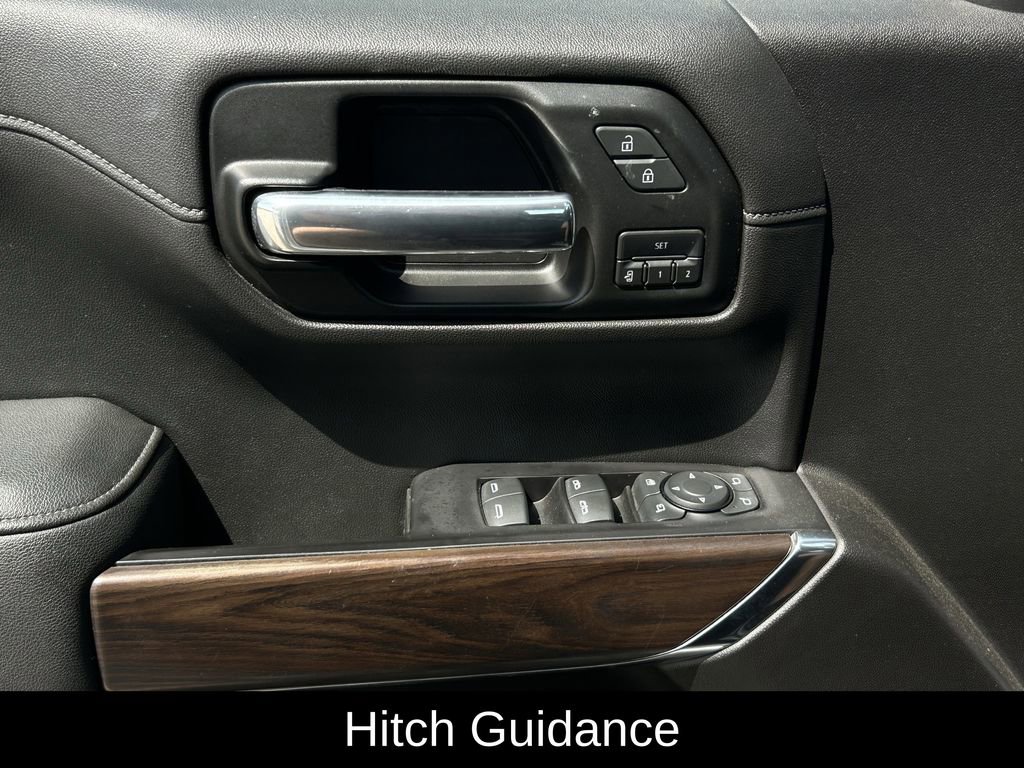 Used 2019 GMC Sierra 1500 SLT w/ Driver Alert Package I image 31