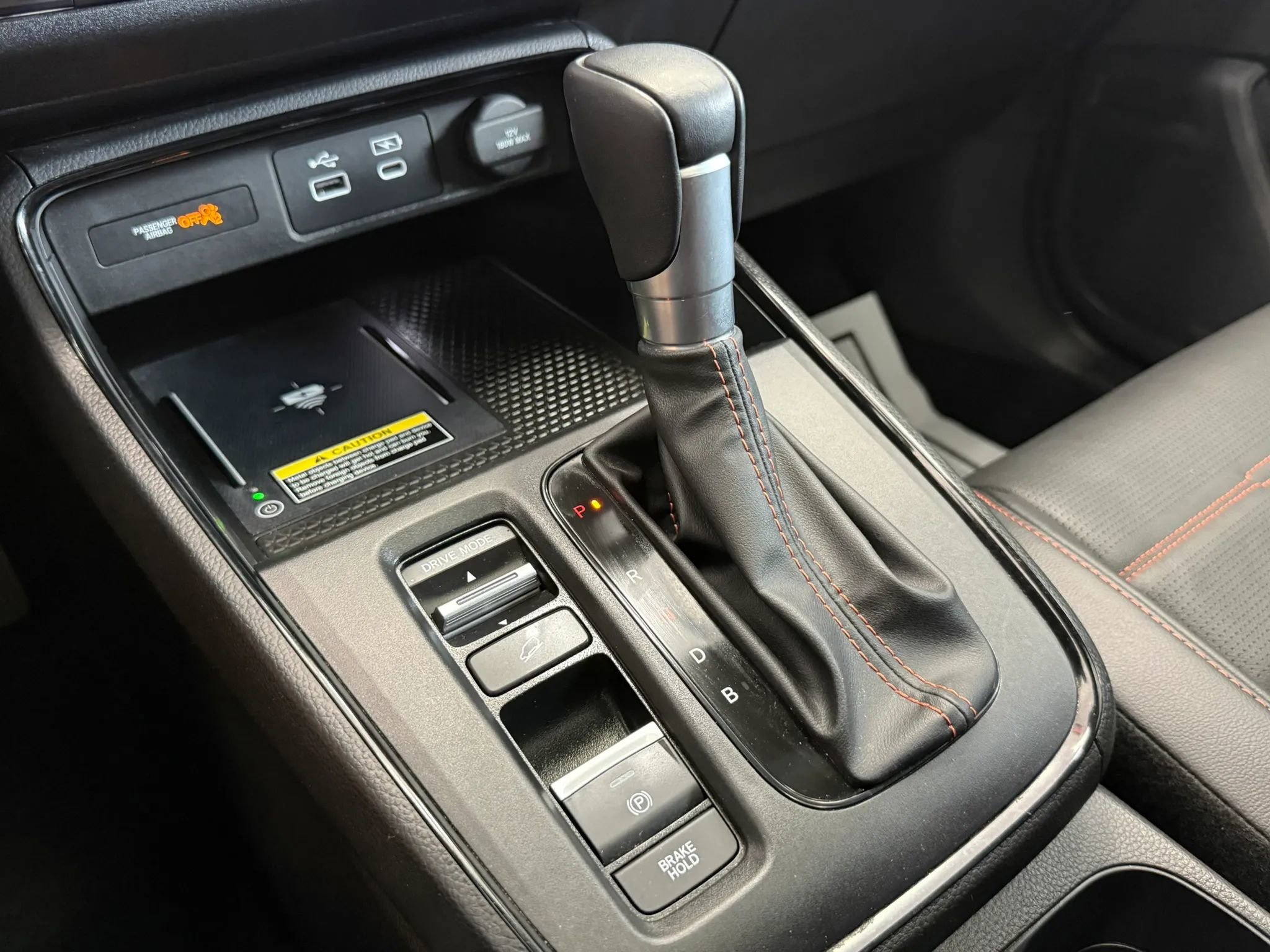 Used 2025 Honda CR-V Sport-L image 18