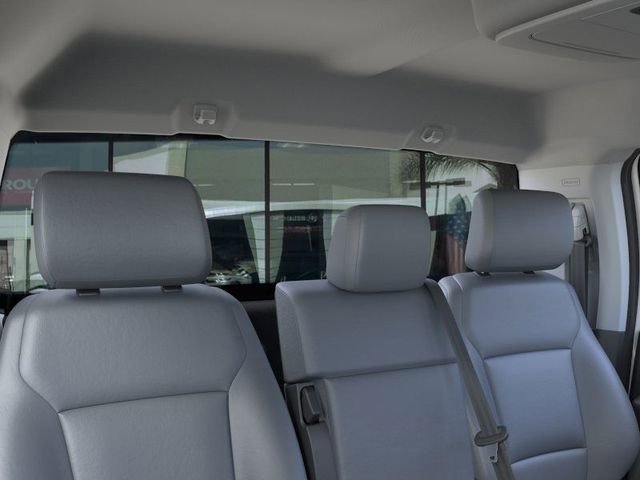 New 2026 Ford F350 XL w/ XL Chrome Package image 22
