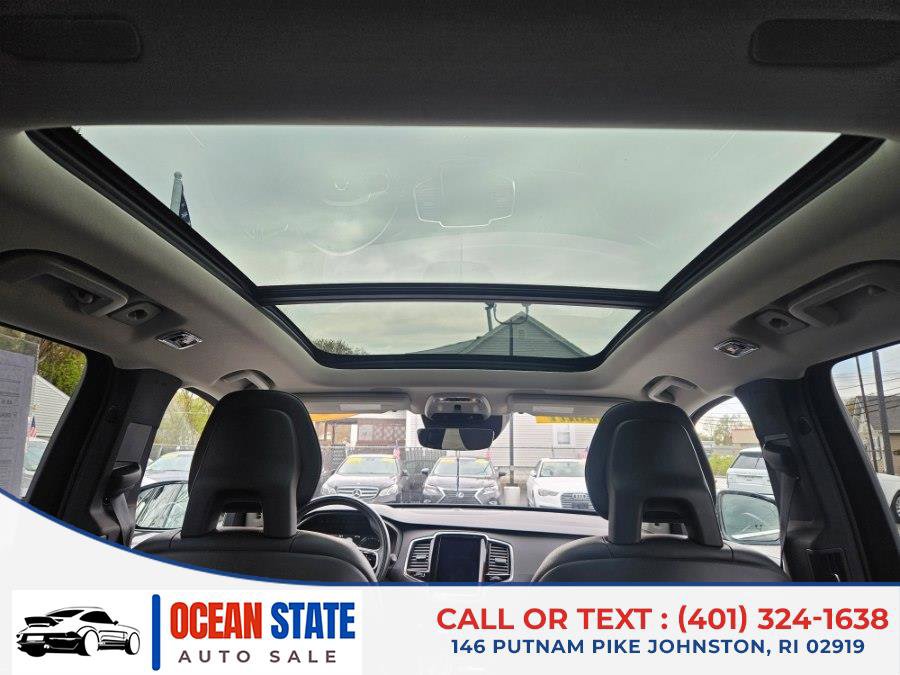 Used 2017 Volvo XC90 T6 Momentum w/ Vision Package AWD/4WD image 14