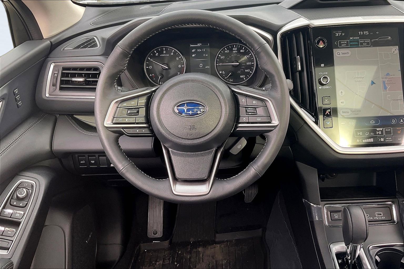 New 2026 Subaru Ascent Limited image 15