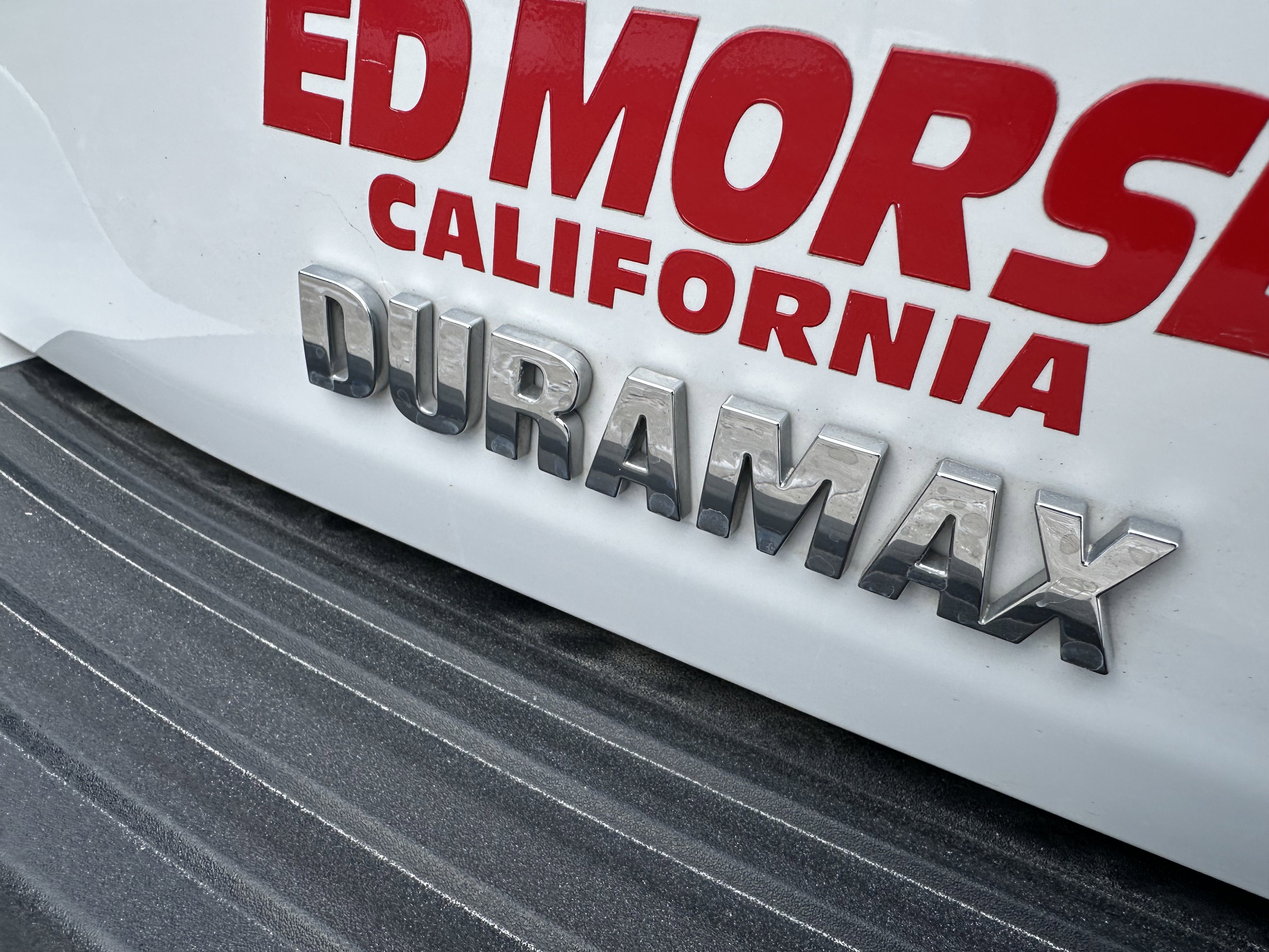 Certified 2024 Chevrolet Suburban RST w/ Luxury Package image 8