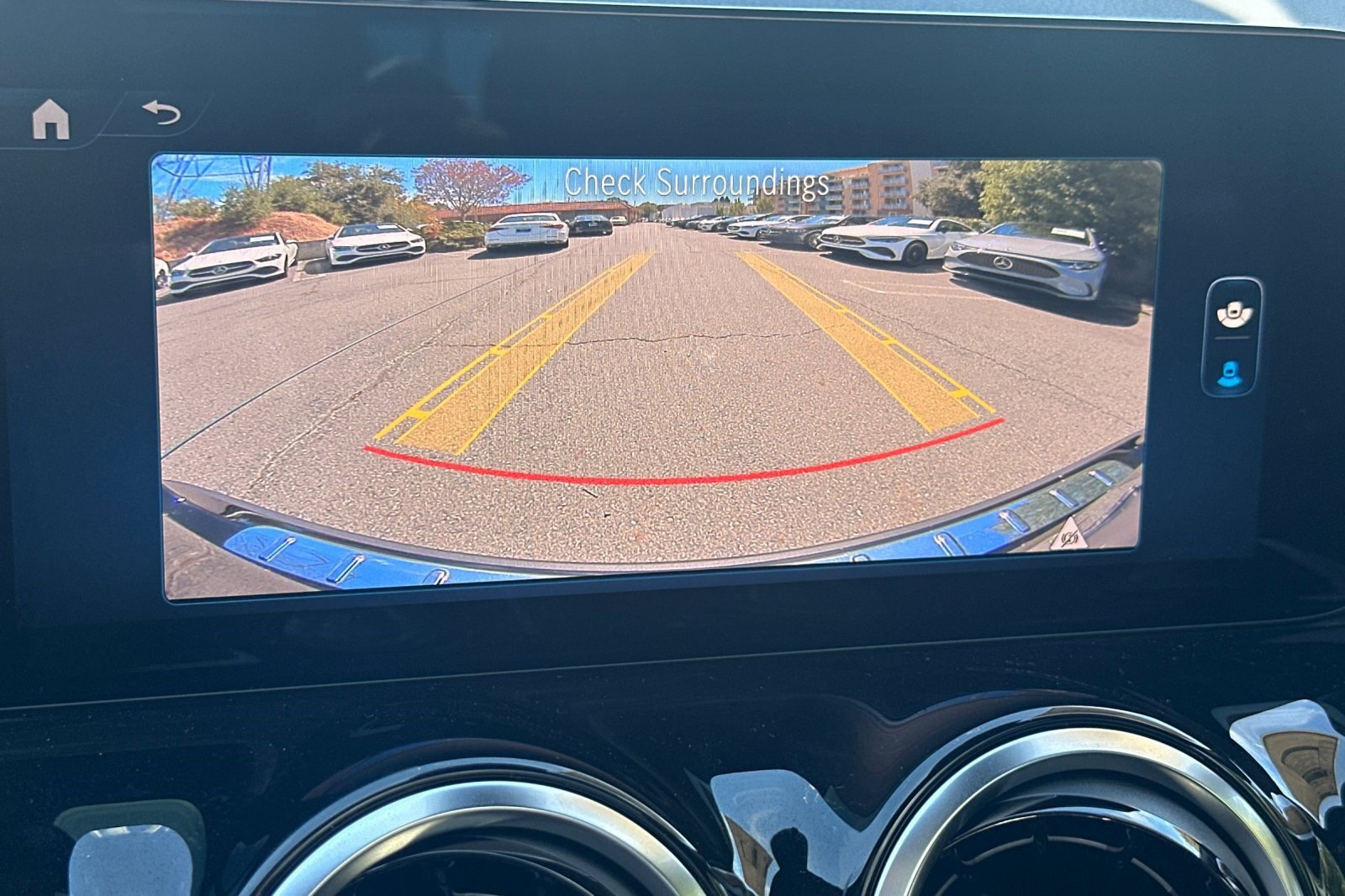 New 2026 Mercedes-Benz GLA 250 4MATIC image 18