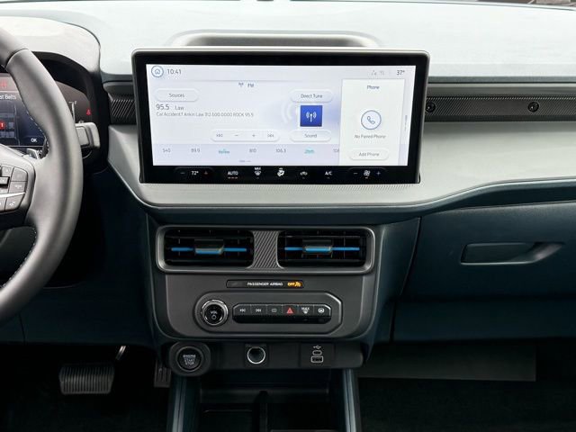 New 2026 Ford Maverick Lobo image 16