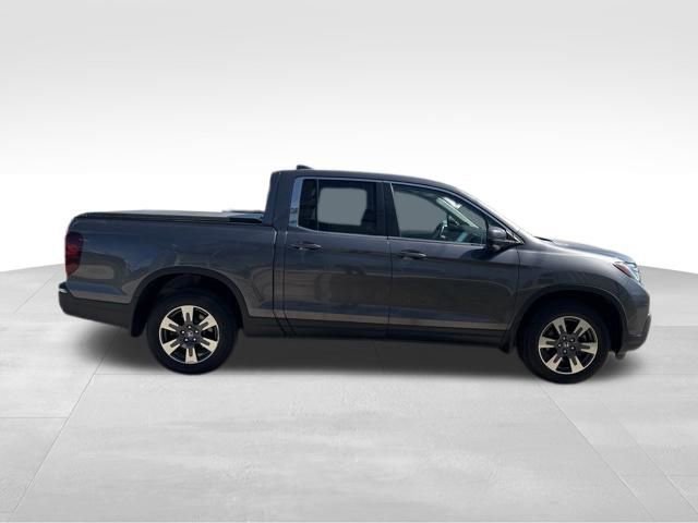 Used 2019 Honda Ridgeline RTL-T image 8