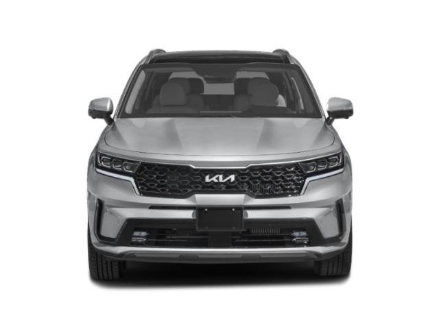 Certified 2023 Kia Sorento SX Prestige AWD/4WD image 7