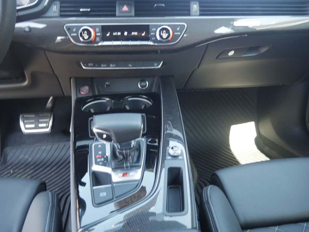 Certified 2024 Audi S5 Premium Plus image 34