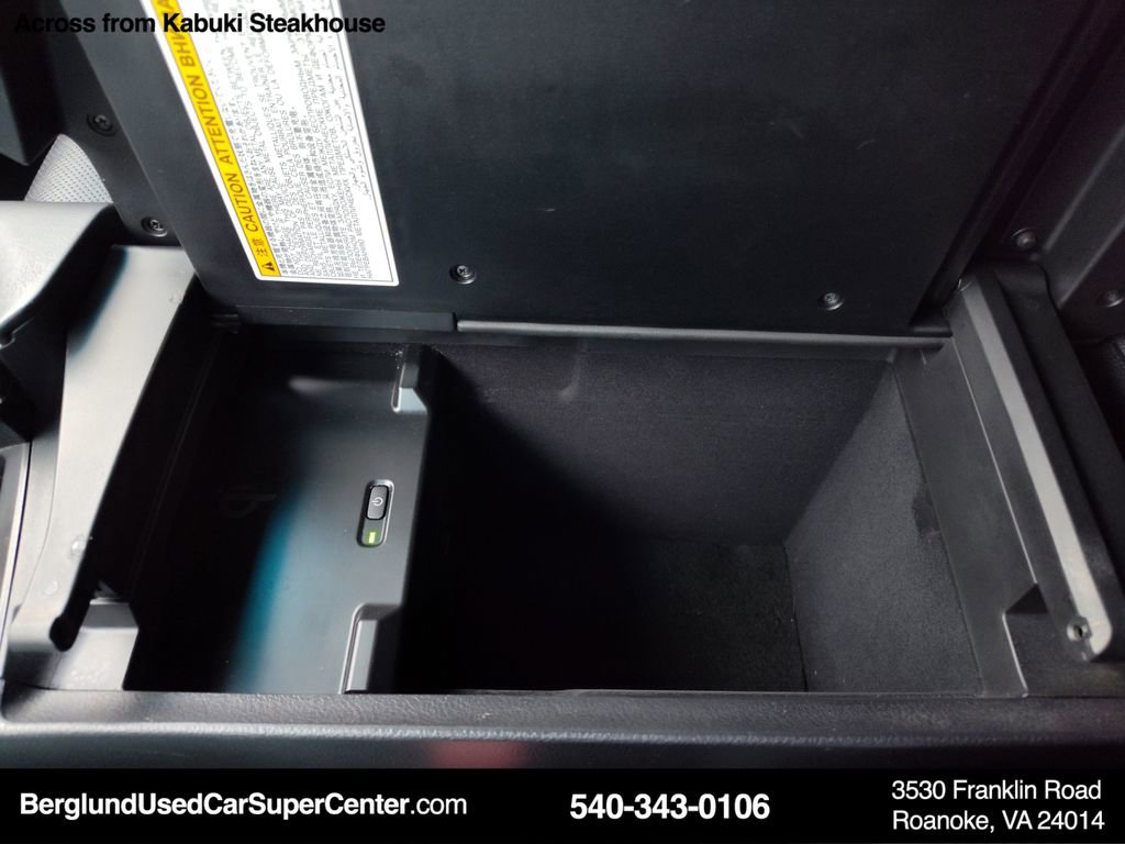 Used 2019 Lexus ES 350 F Sport image 28