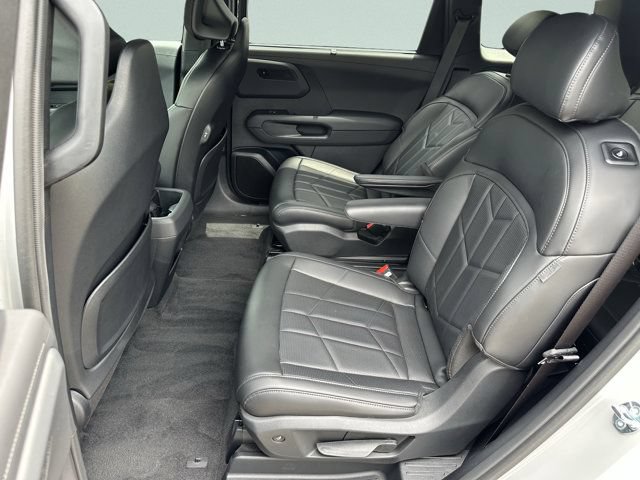 Used 2027 Kia Telluride SX X-Line AWD/4WD image 19