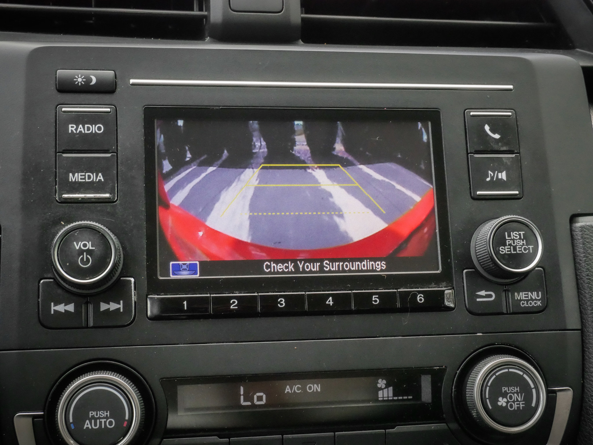 Used 2019 Honda Civic LX image 24