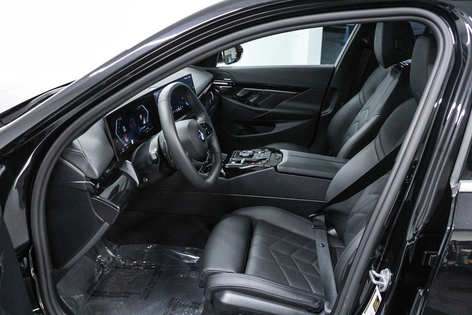 Used 2026 BMW 530i w/ Premium Package image 19