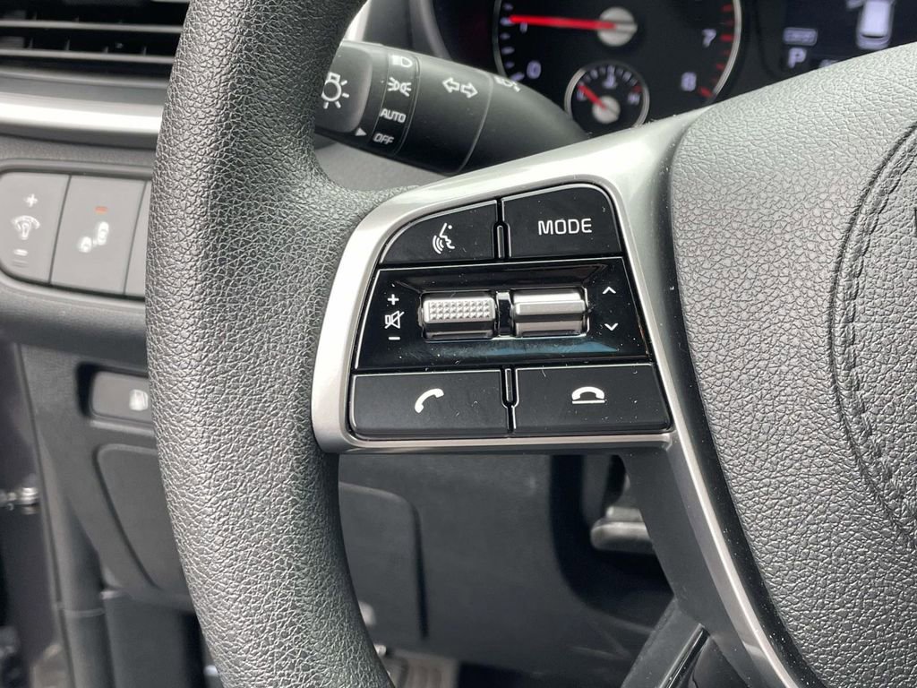 Used 2019 Kia Sorento LX image 22