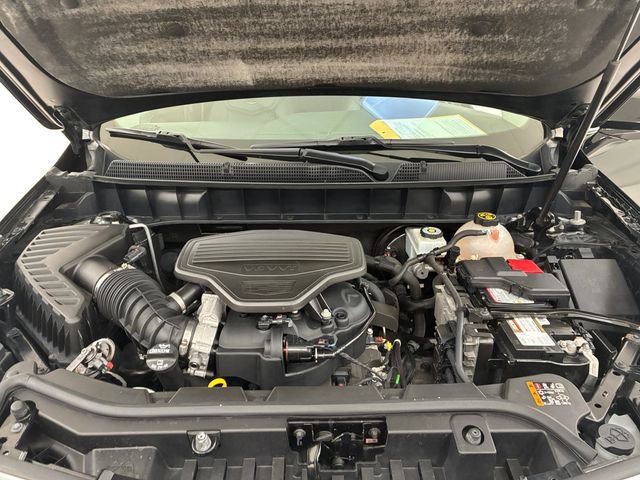 Certified 2019 Cadillac XT5 Luxury AWD/4WD image 11