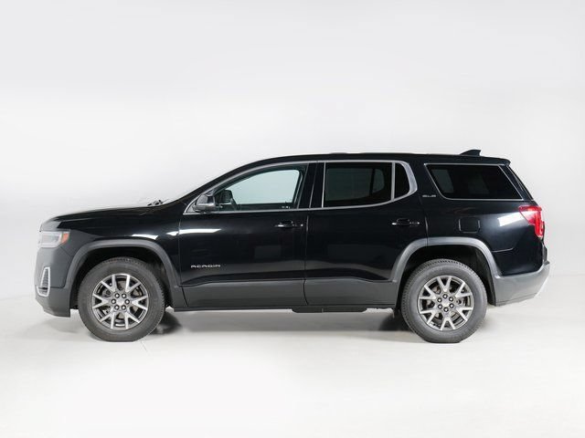 Used 2023 GMC Acadia SLE FWD image 6
