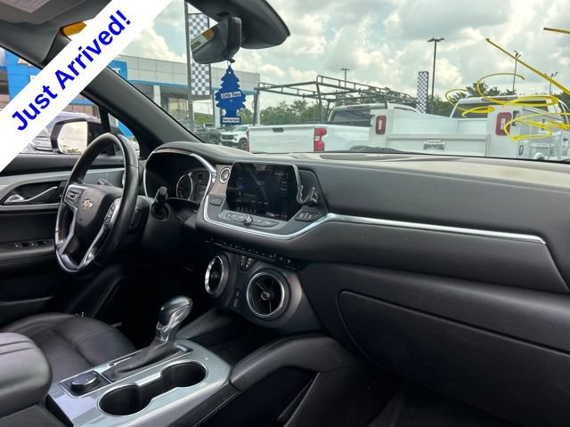 Used 2021 Chevrolet Blazer LT w/ Sound & Technology Package AWD/4WD image 34