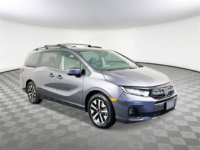 New 2026 Honda Odyssey EX-L image 1