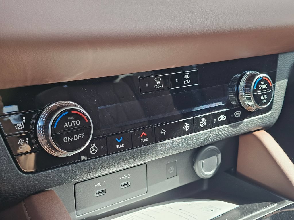 New 2026 Mitsubishi Outlander SEL AWD/4WD image 27
