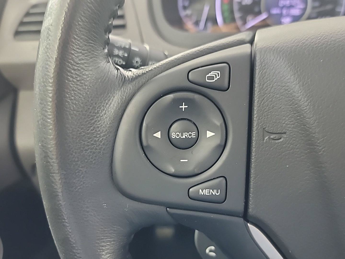 Used 2013 Honda CR-V EX-L image 24