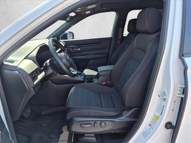 Used 2026 Honda CR-V Sport image 10