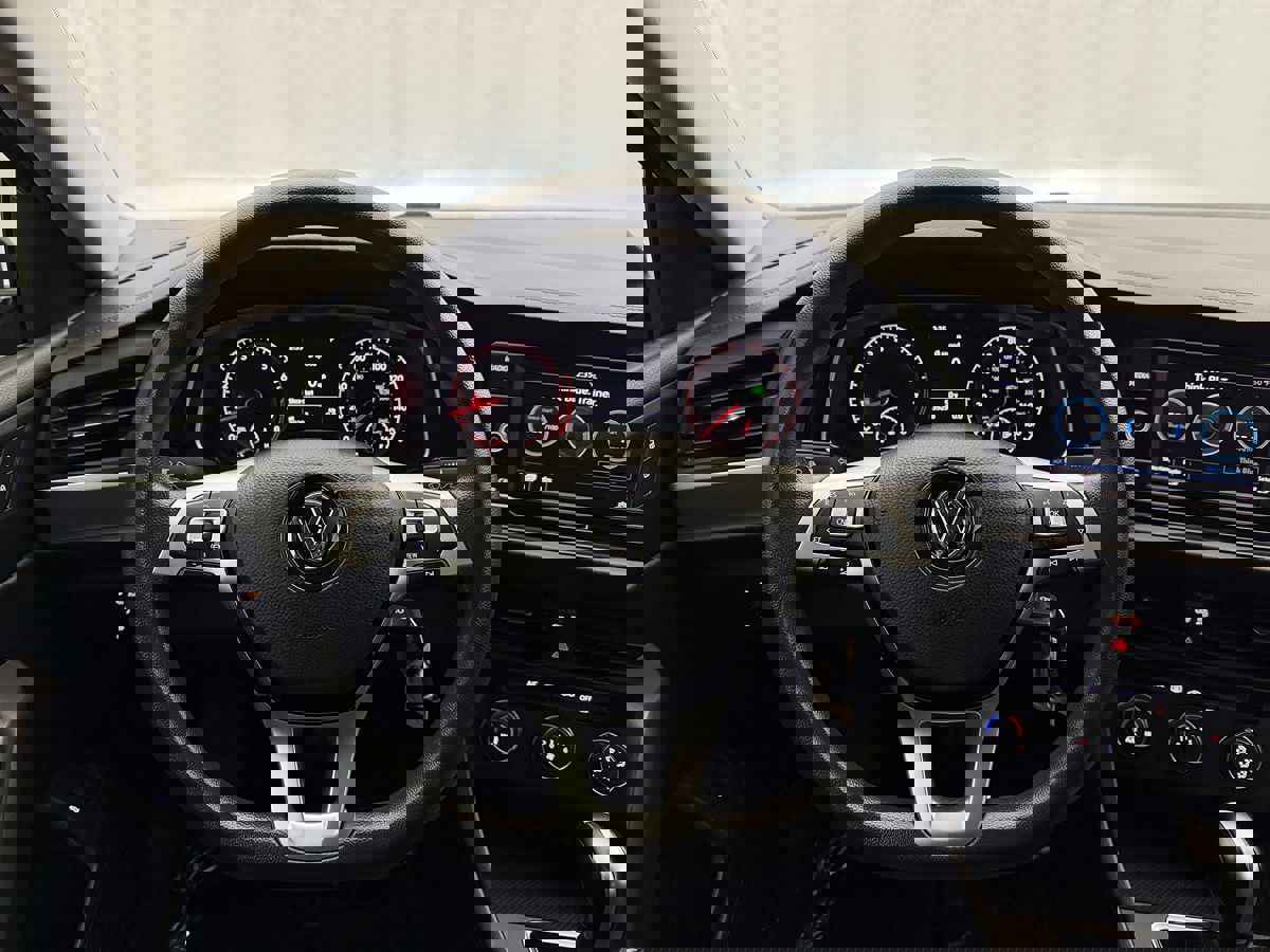 Used 2019 Volkswagen Jetta S image 9