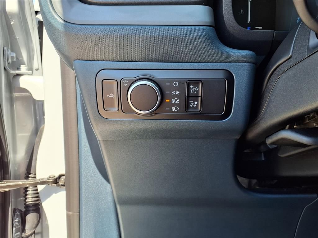 New 2025 Ford Maverick XLT w/ XLT Luxury Package image 24