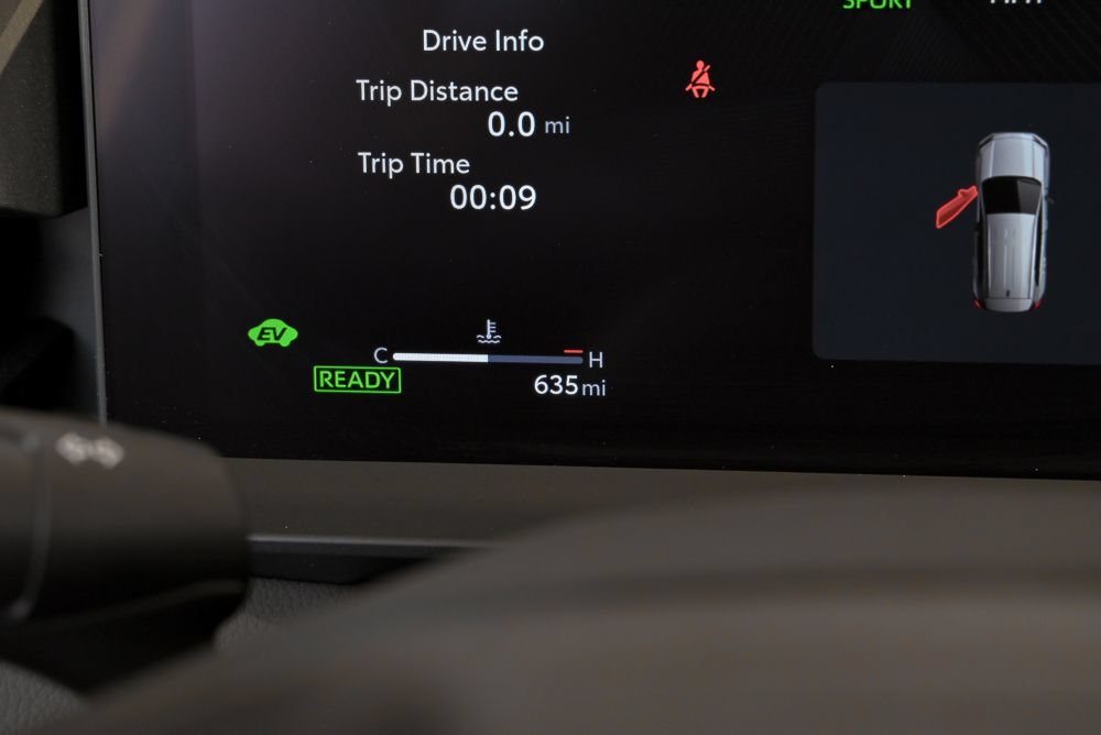 Used 2026 Toyota RAV4 LE FWD image 23