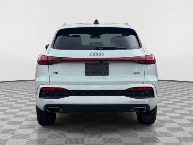 Used 2025 Audi Q5 Premium w/ Convenience Package AWD/4WD image 6