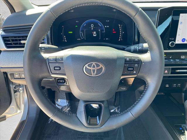 Certified 2026 Toyota Camry LE w/ Convenience Package FWD image 14