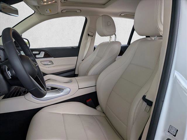 Certified 2025 Mercedes-Benz GLE 450 4MATIC image 14