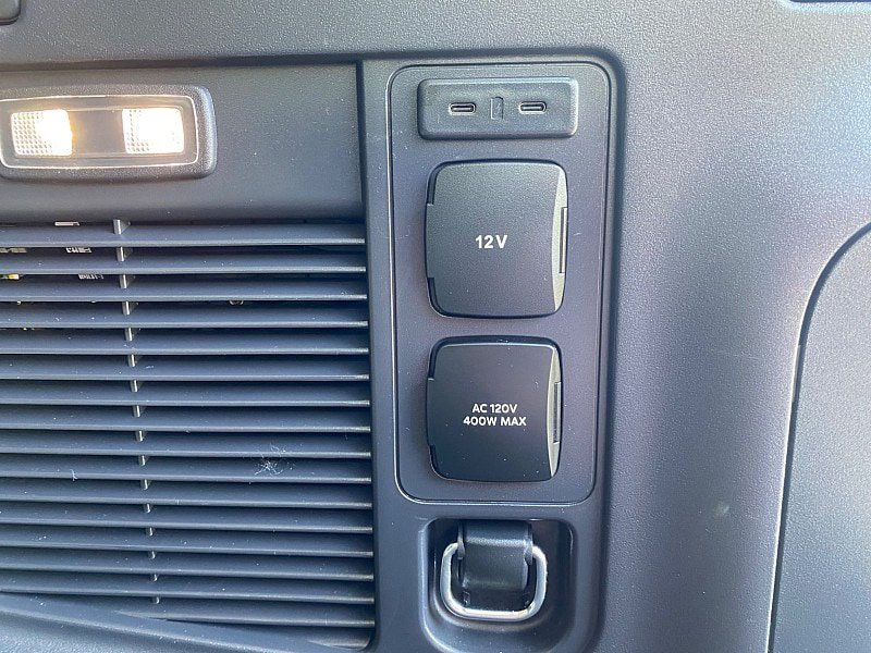 Certified 2025 Ford Expedition Platinum AWD/4WD image 64