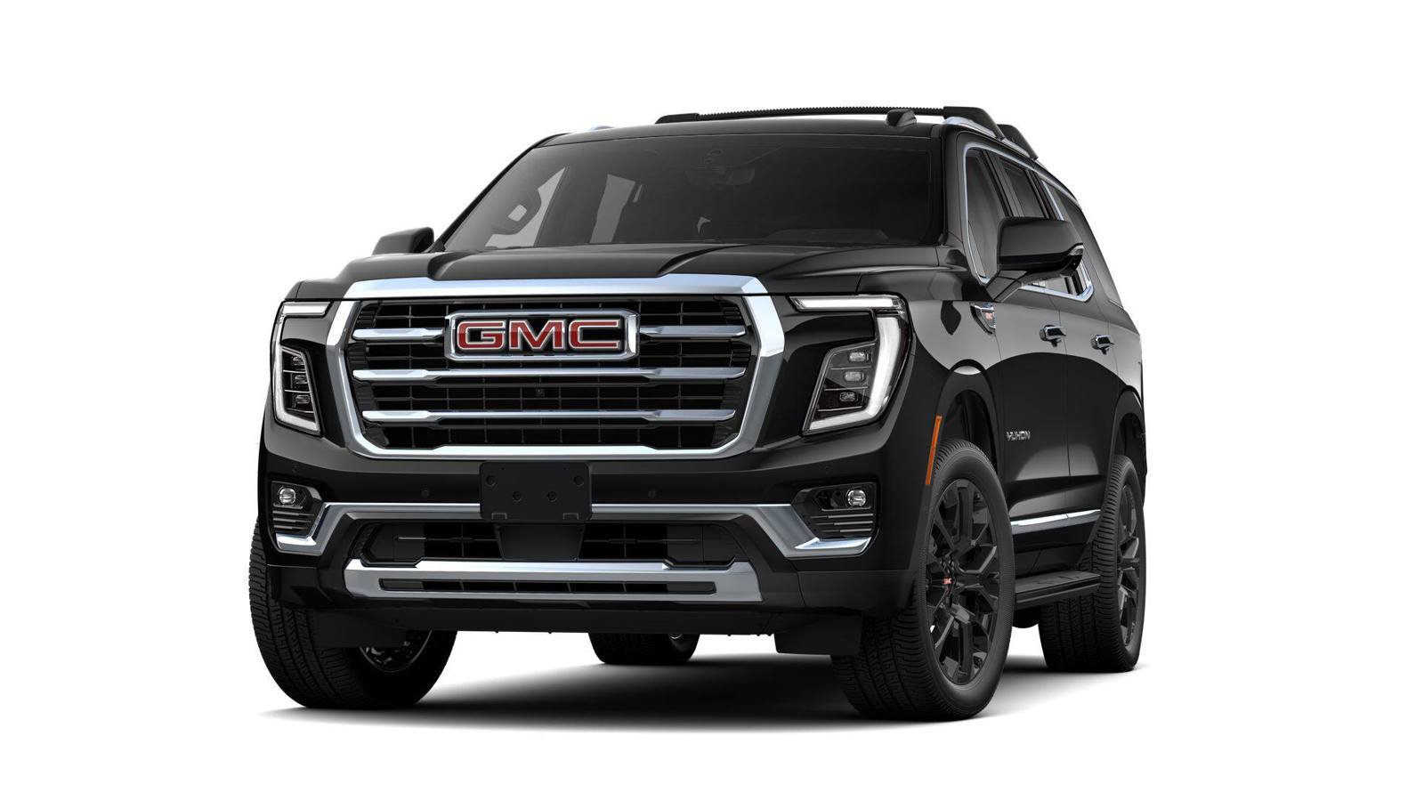 New 2026 GMC Yukon Elevation w/ LPO, Floor Liner Package AWD/4WD image 25