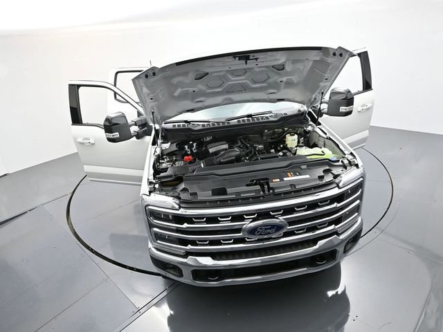 New 2026 Ford F350 Lariat image 35