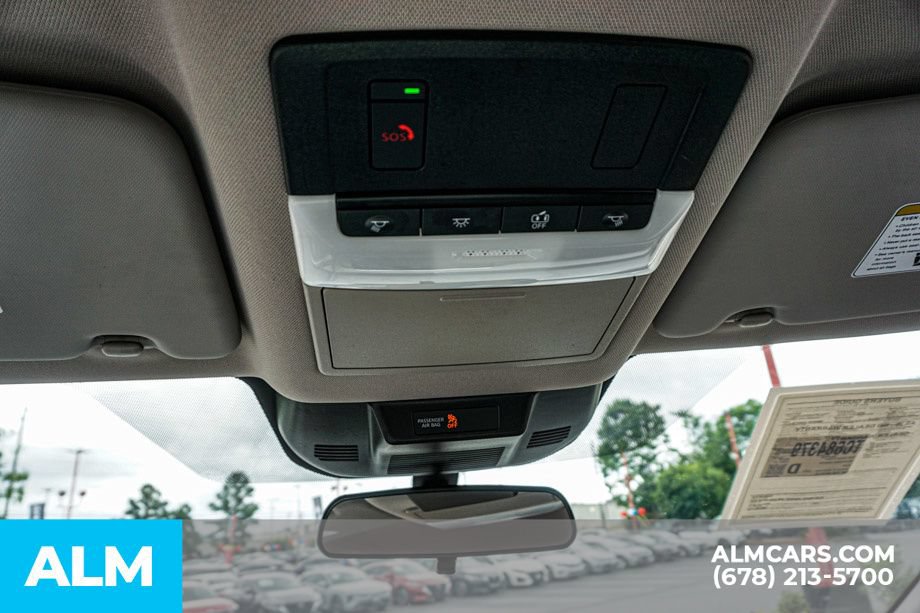 Used 2026 Nissan Rogue SV FWD image 32