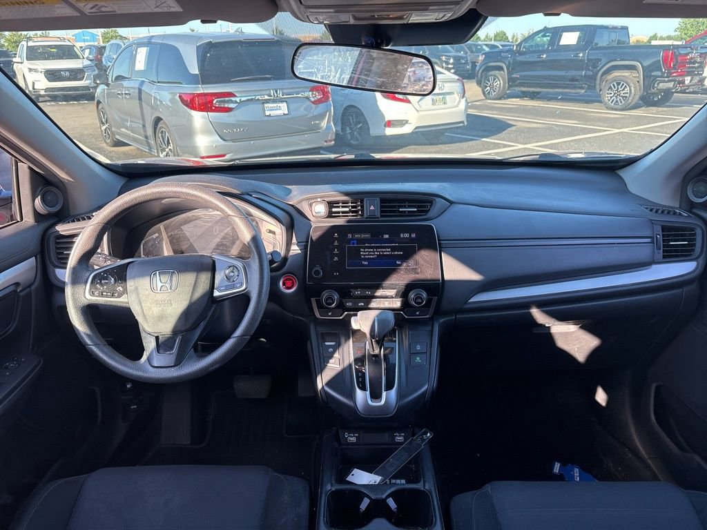 Used 2021 Honda CR-V Special Edition image 20